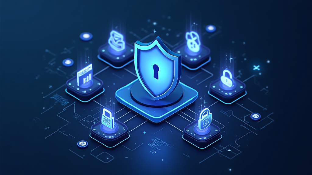 Altcoin exchange security standards