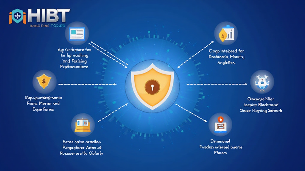 HIBT crypto trading account security