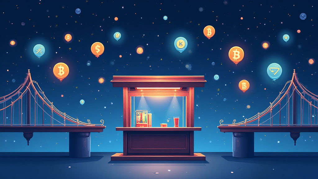 HIBT crypto exchange performance benchmarks