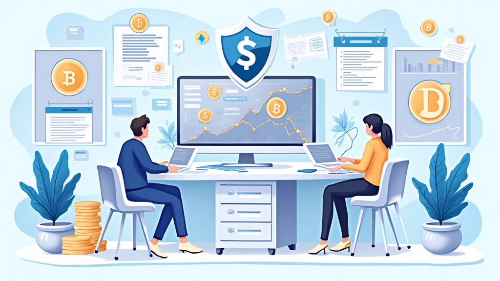 Vietnam crypto exchange security guidelines