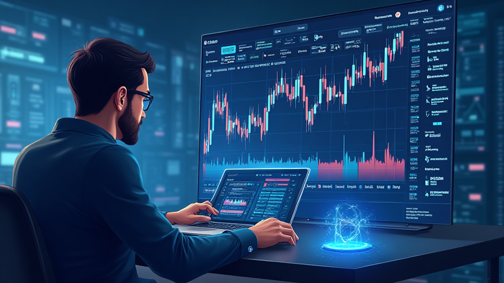 Altcoin trading strategy frameworks
