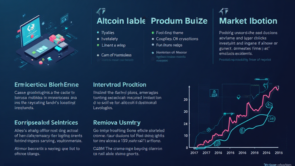Altcoin price analysis platforms