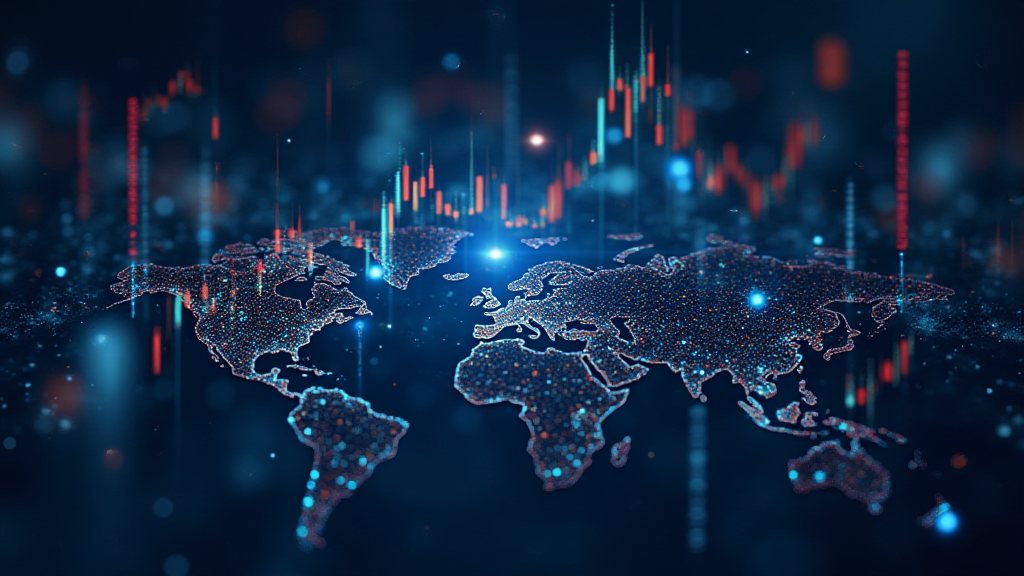Altcoin market data integration