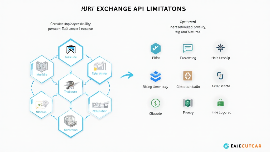 HIBT crypto exchange API limitations