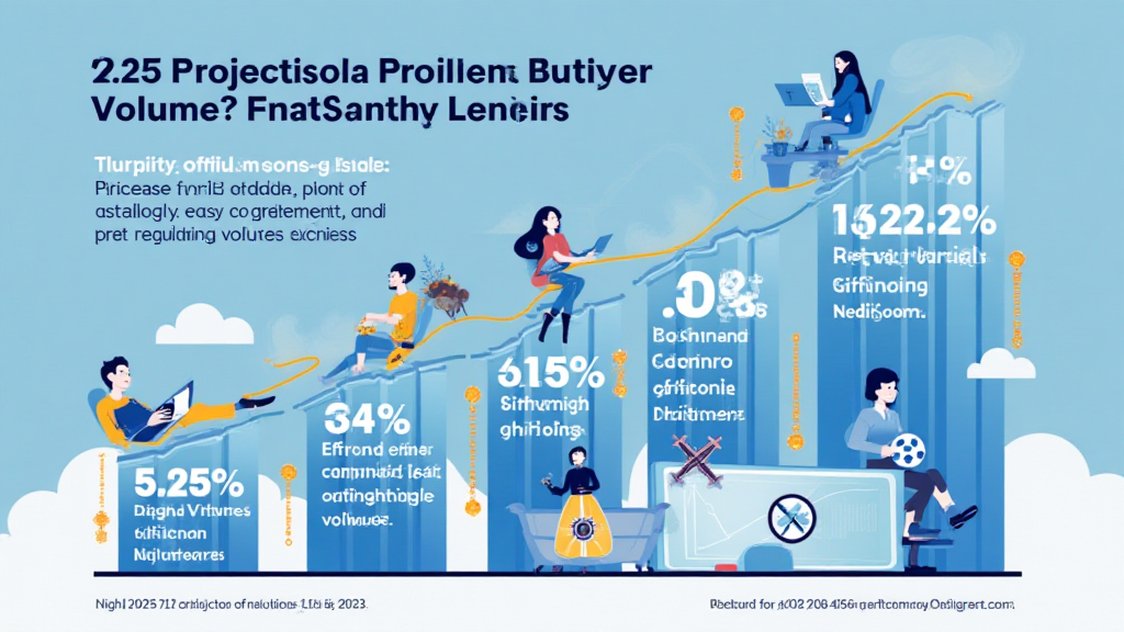 Altcoin trading volume analysis