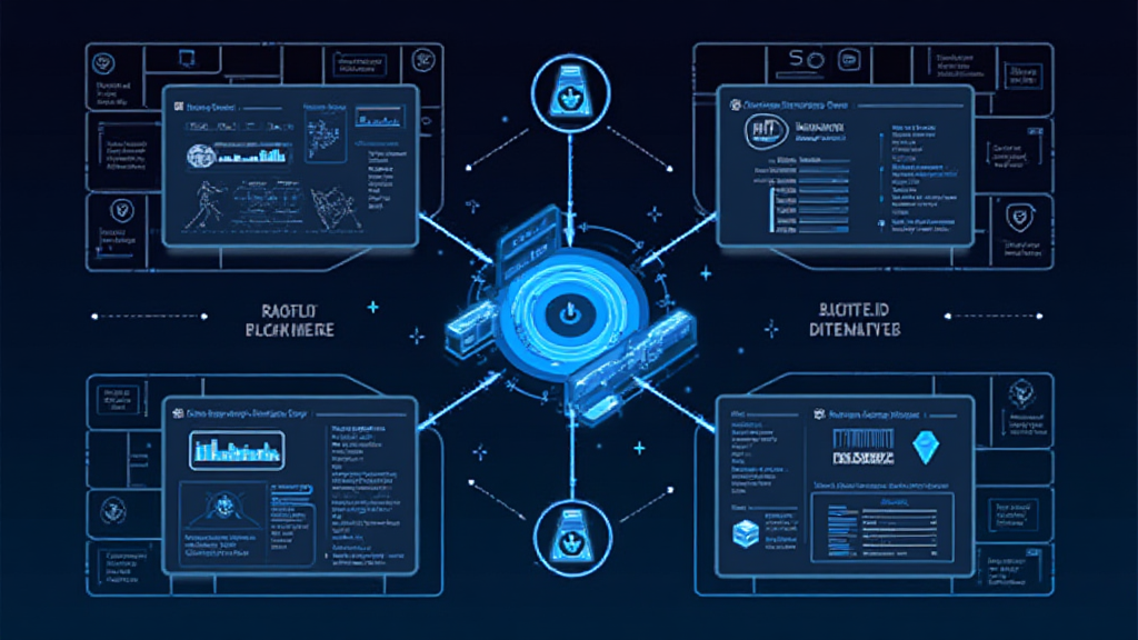 HIBT crypto exchange performance dashboards