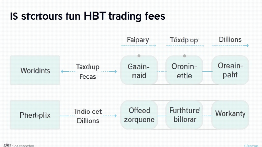 HIBT trading fees structure analysis