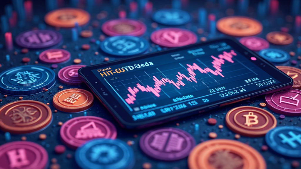HIBT BTC/USDT trading pair performance