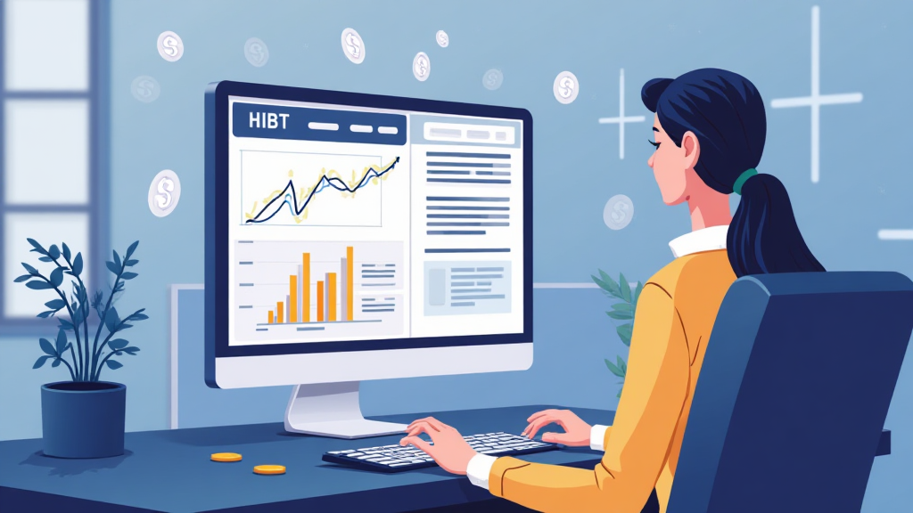 HIBT deposit bonuses latest updates