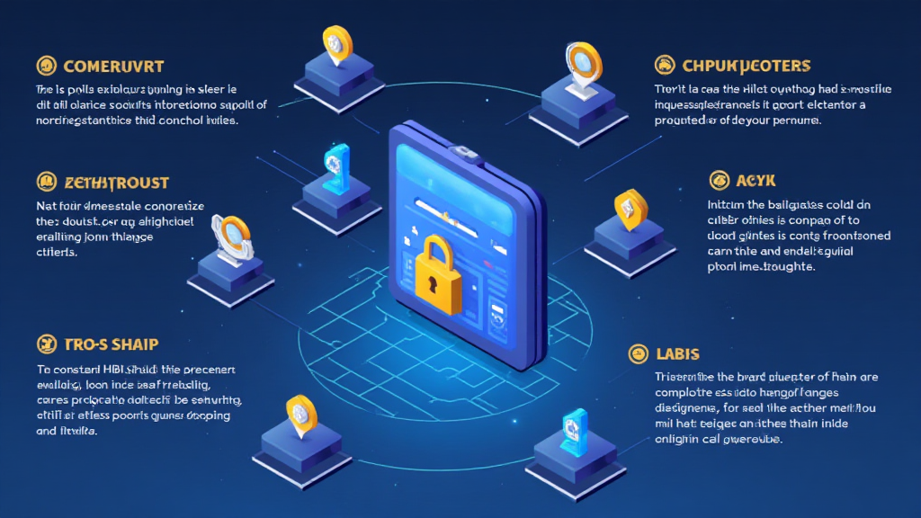 HIBT crypto wallet integration