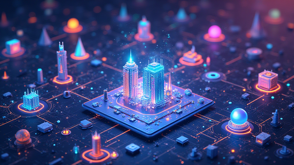 HIBT NFT marketplace launch