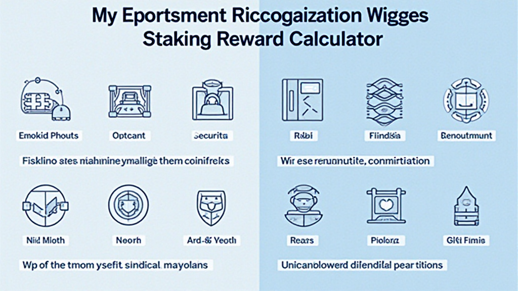 HIBT staking rewards calculator