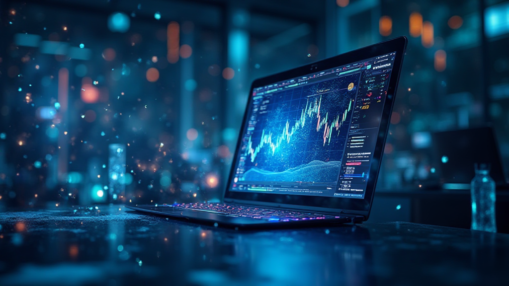 HIBT options trading platform