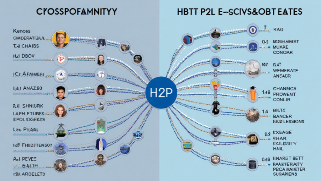 HIBT P2P exchange rates