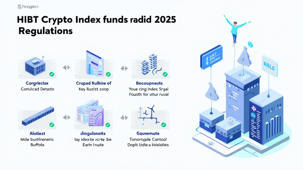 HIBT crypto index funds