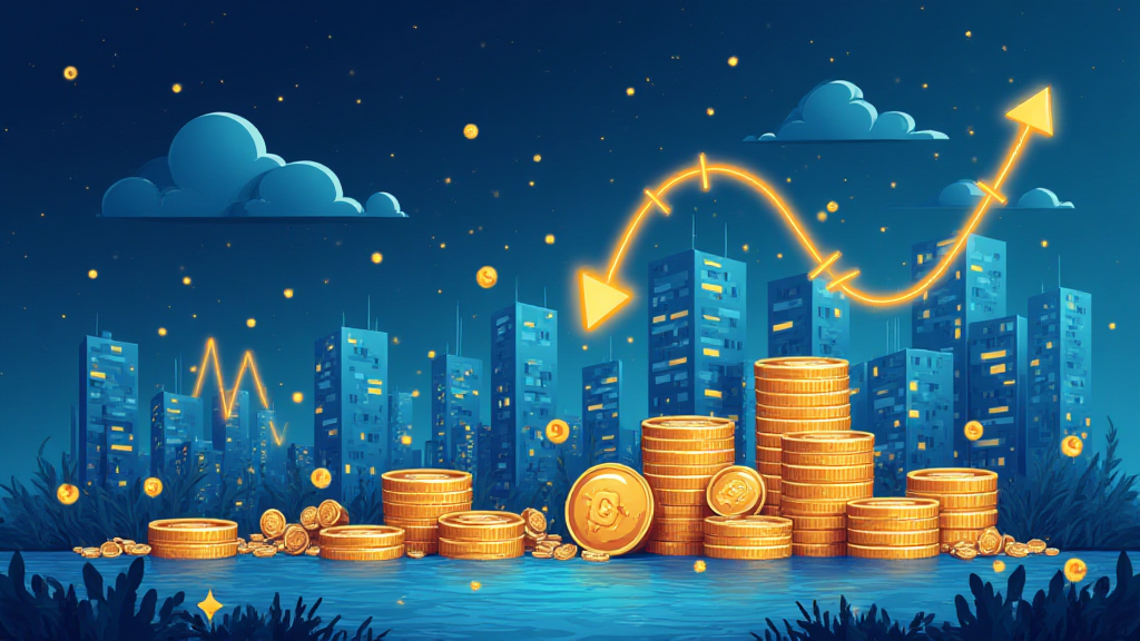 HIBT ETF listing rumors