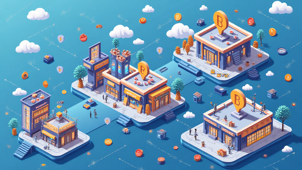 HIBT fiat gateway expansion