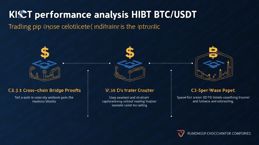 HIBT BTC/USDT trading pair performance