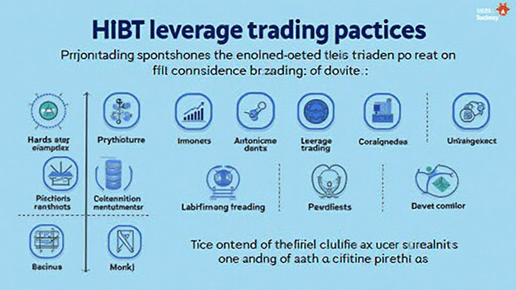HIBT leverage trading policies