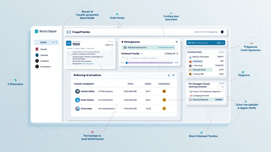 HIBT tax reporting tools