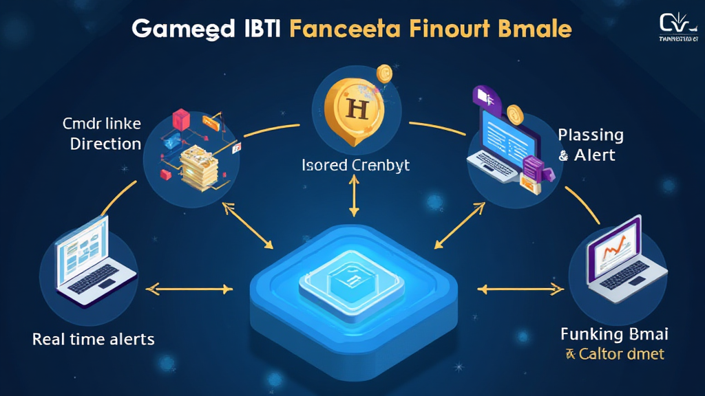 HIBT price alert system