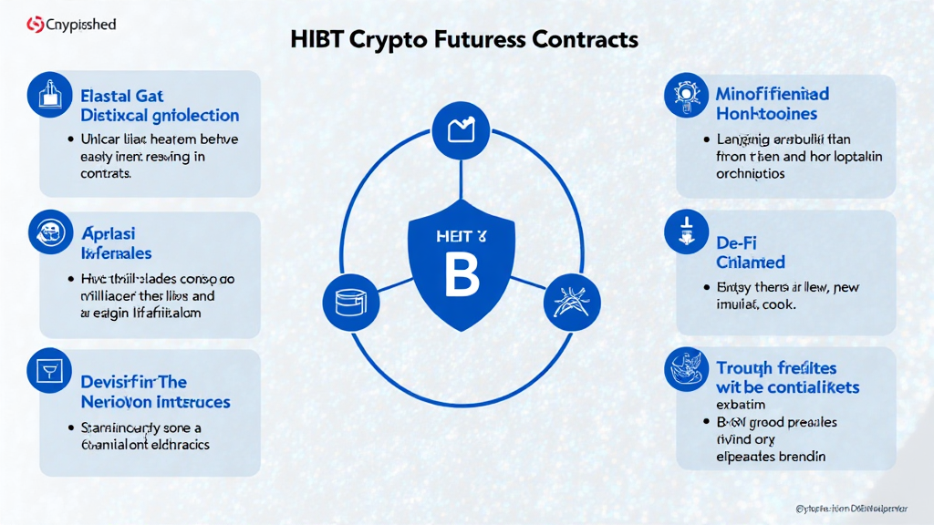 HIBT crypto futures contracts