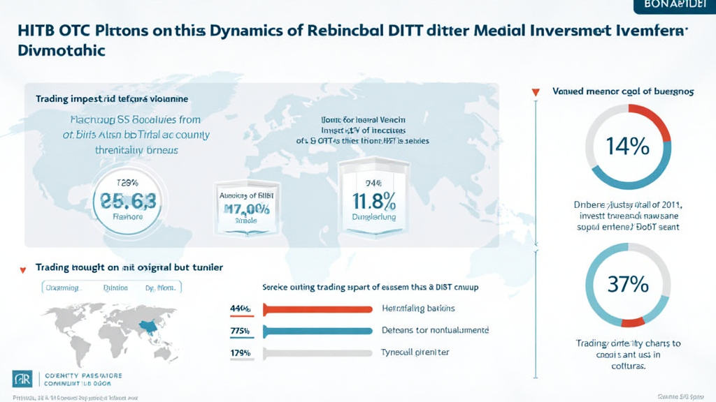HIBT OTC trading volume