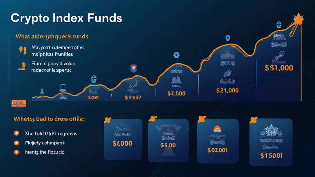 HIBT crypto index funds