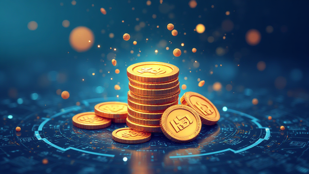 HIBT stablecoin reserves