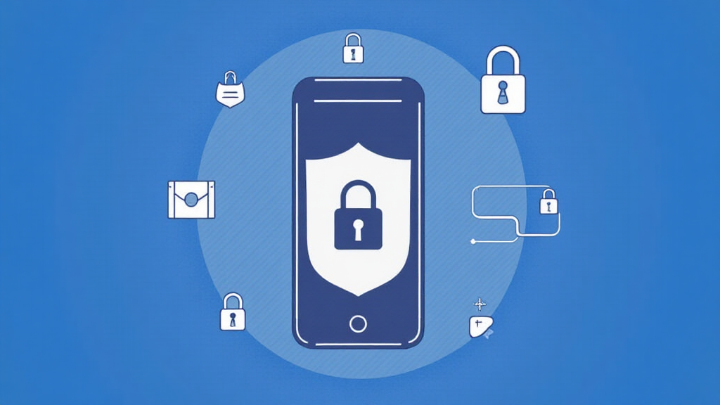 HIBT mobile wallet security