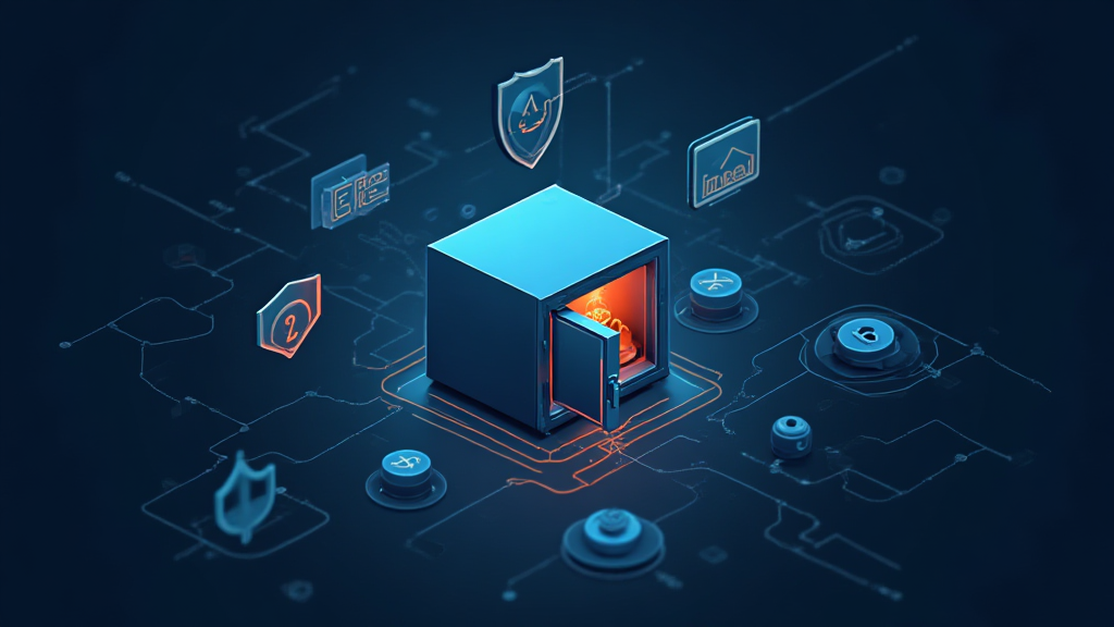 HIBT recovery phrase best practices