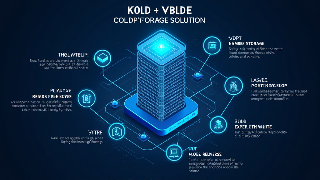 HIBT cold storage solutions