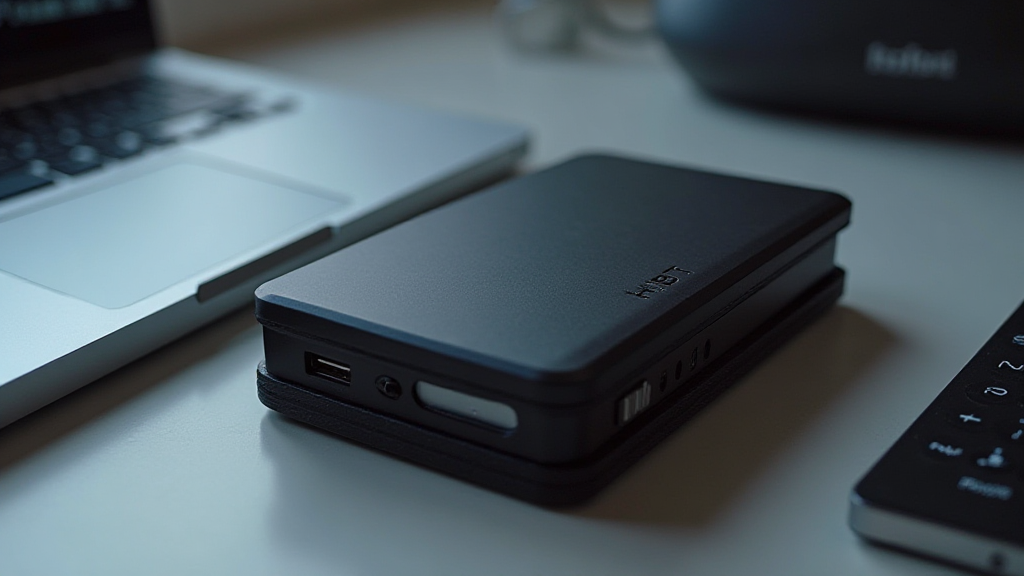 HIBT hardware wallet review