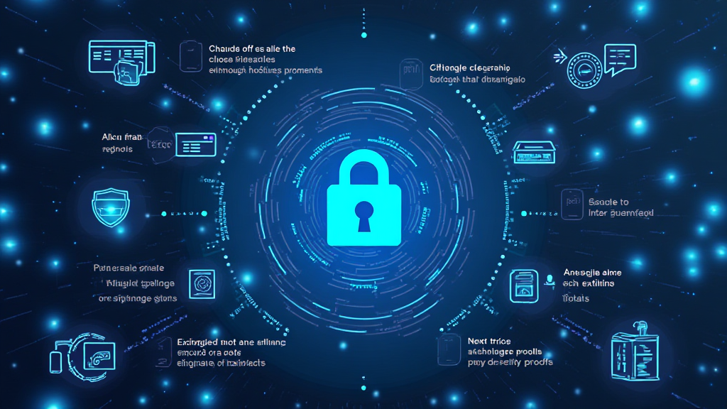 HIBT exchange hack prevention