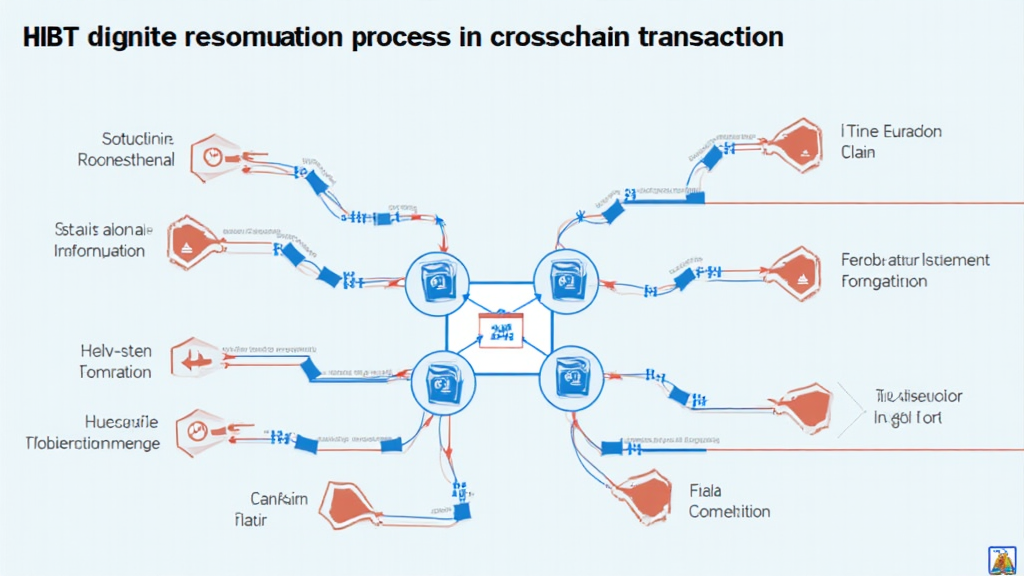 HIBT dispute resolution process