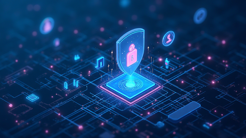 HIBT STO compliance framework