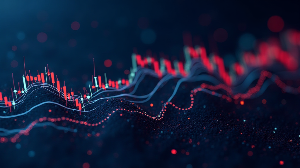 HIBT algorithmic trading signals