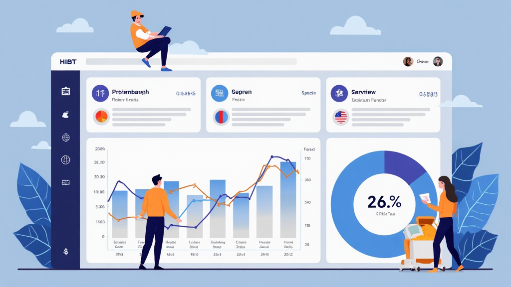 HIBT crypto tax software