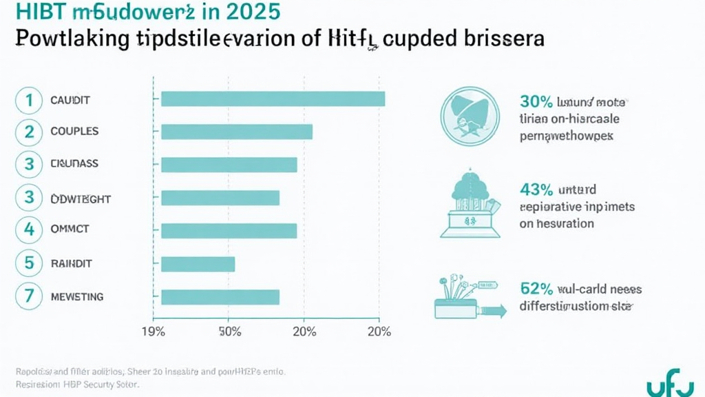 HIBT exchange comparisons