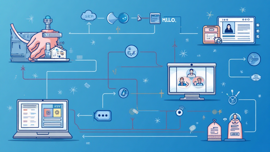 HIBT KYC/AML compliance