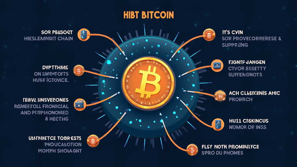 HIBT Bitcoin legal status