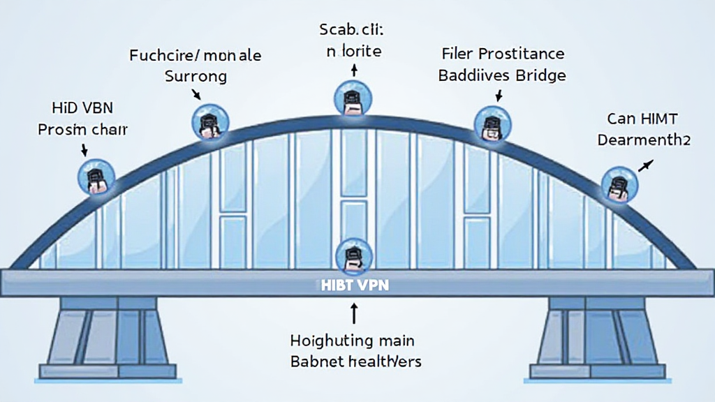 HIBT VPN service recommendations