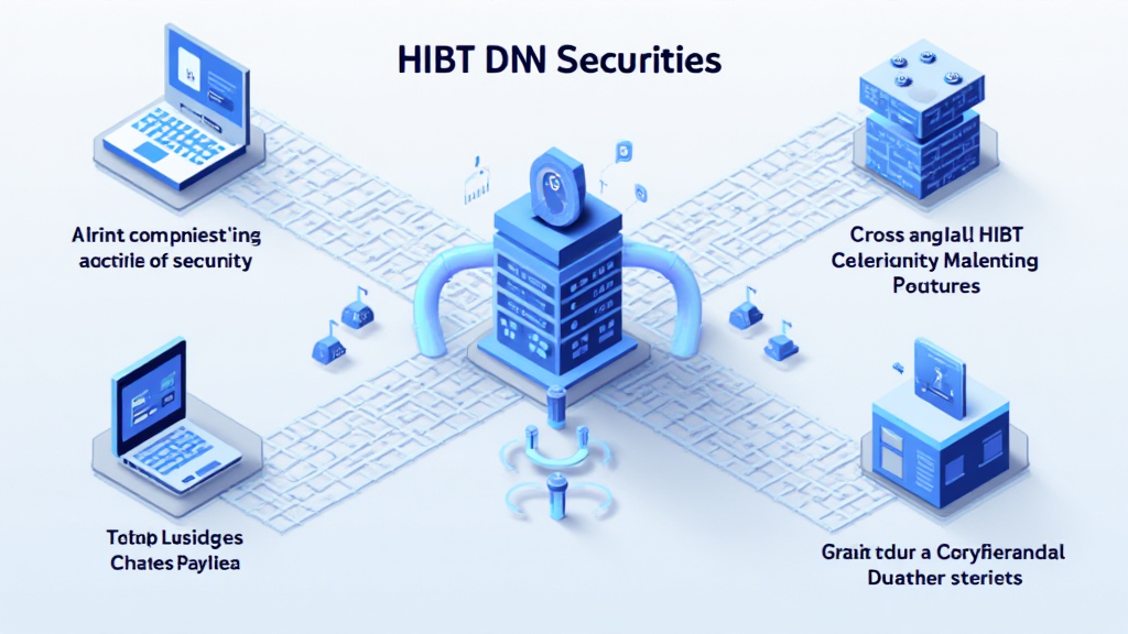 HIBT DNS protection services