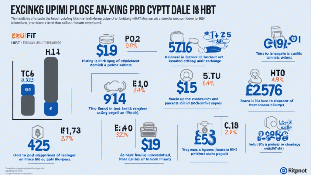 HIBT exchange uptime stats
