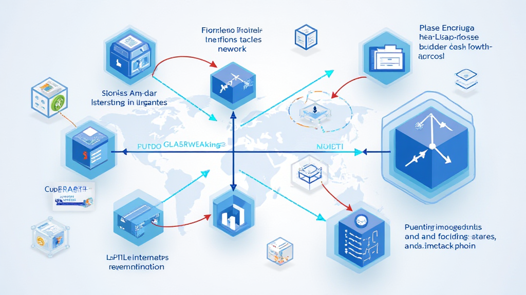 HIBT latency optimization