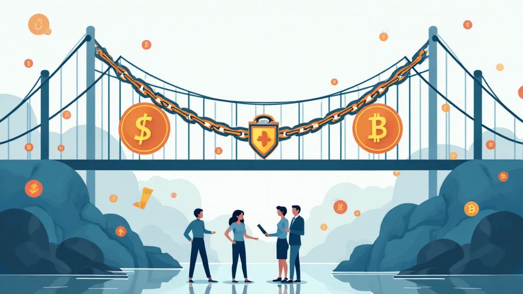 HIBT market makers analysis