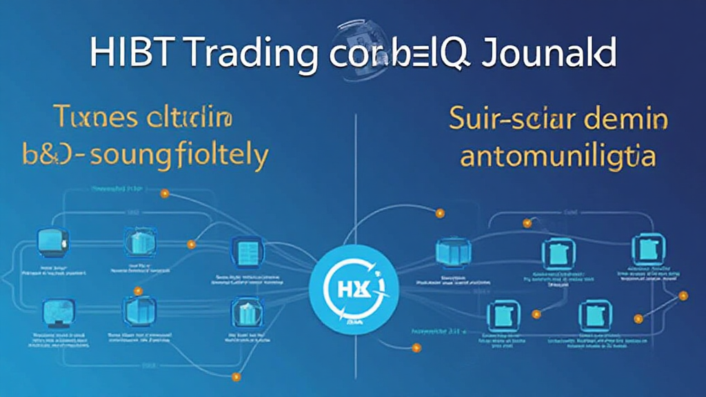 HIBT copy trading features