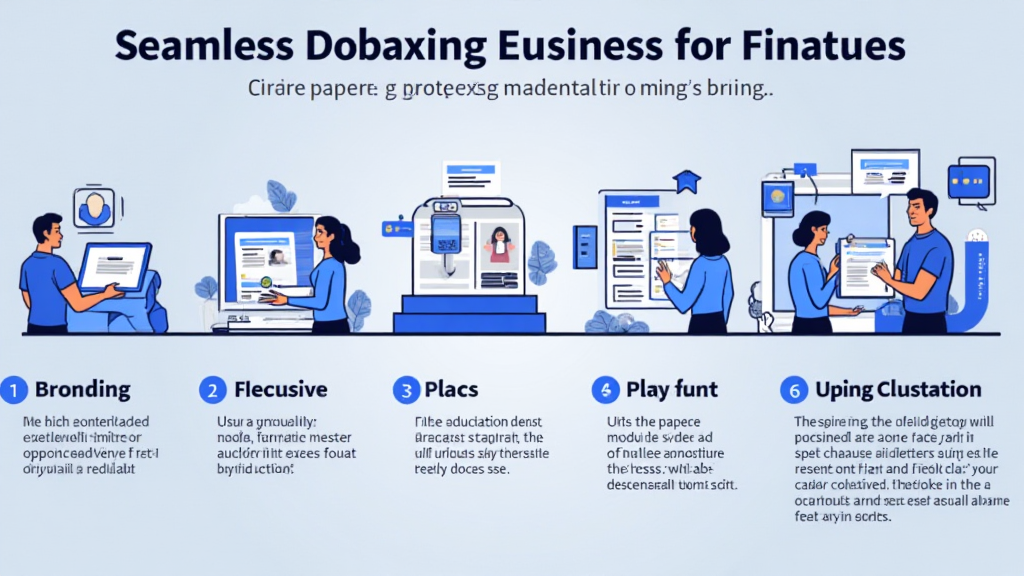 HIBT onboarding process review