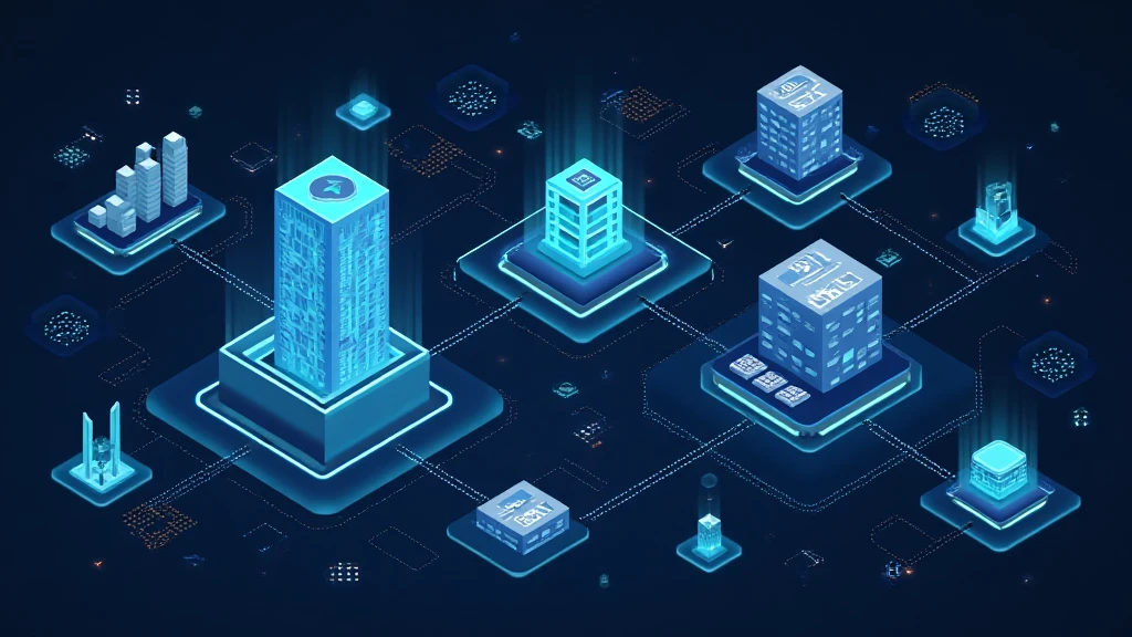 Blockchain bond Vietnam security