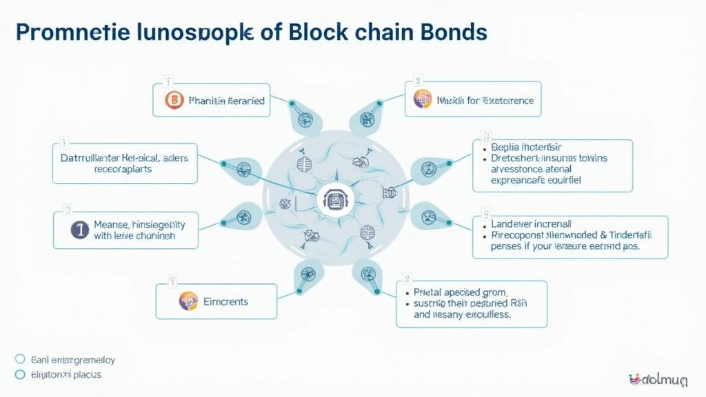 Blockchain bond Vietnam regulations
